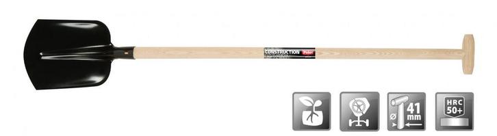 BATS DR.ZWT000/35 T110  111116, Tuin en Terras, Hand-tuingereedschap, Ophalen of Verzenden