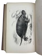 Signed; Oswald Mosley - The Natural History of Tutbury -