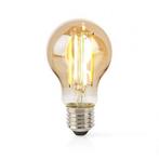 Slimme lamp E27 | Nedis SmartLife | Peer, Huis en Inrichting, Verzenden, Nieuw