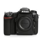 Nikon D500, Ophalen of Verzenden, Zo goed als nieuw, Nikon