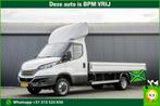 Iveco Daily 35C16 2.3 | Euro 6 | 157 PK | Open Laadbak |, Automaat, Stof, Gebruikt, Euro 6