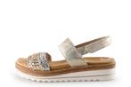 Remonte Sandalen in maat 39 Goud | 10% korting, Kleding | Dames, Overige kleuren, Verzenden, Remonte, Sandalen of Muiltjes