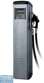 Self Service 70 MC AGILIS Diesel zuilpompset + registrat..., Nieuw