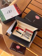 Aurora - Trittico Italia 150 Limited Edition - Pen, Nieuw