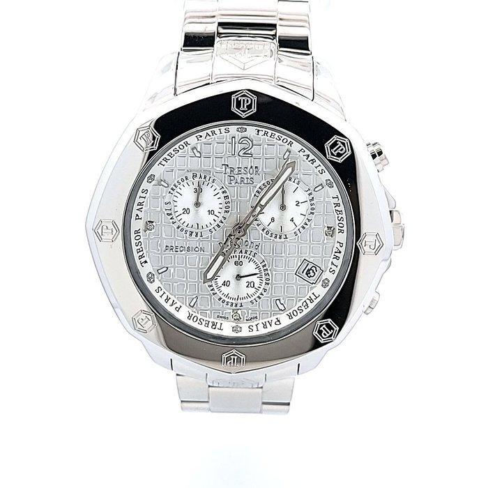 Tresor Paris - Tresor Paris - Zonder Minimumprijs - Unisex -, Sieraden, Tassen en Uiterlijk, Horloges | Heren