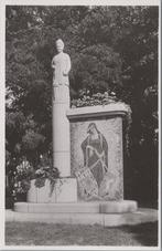 BAARN - Monument Koningin Emma, Verzamelen, Verzenden, Gelopen