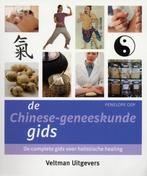 De Chinese geneeskundegids 9789048303632 P. Ody, Boeken, Verzenden, Gelezen, P. Ody