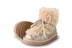 Supercracks Boots in maat 38 Goud | 10% extra korting, Supercracks, Overige kleuren, Verzenden, Overige typen