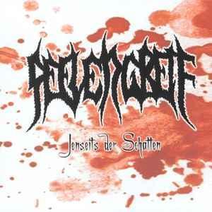 cd - Seelengreif - Jenseits Der Schatten, Cd's en Dvd's, Cd's | Hardrock en Metal, Zo goed als nieuw, Verzenden