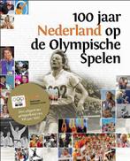 100 jaar Nederland op de olympische spelen 9789054722168, Verzenden, Zo goed als nieuw