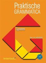 9789460304040 | Praktische grammatica Spaans leer- en oef..., Boeken, Nieuw, Verzenden