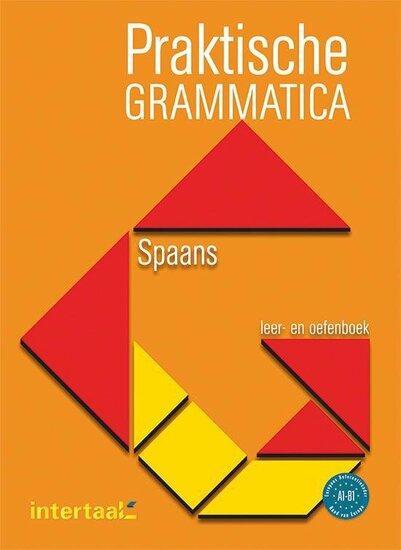 9789460304040 | Praktische grammatica Spaans leer- en oef..., Boeken, Studieboeken en Cursussen, Verzenden
