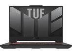 ASUS TUF Gaming A15 FA507NVR-LP036W, Verzenden, Zo goed als nieuw