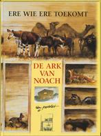 Ark Van Noach 9789024289288 Rien Poortvliet, Gelezen, Rien Poortvliet, Rien Poortvliet, Verzenden