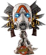 Borderlands Replica 1/1 Scale Art Mask Psycho Bandit 46 cm, Verzamelen, Ophalen of Verzenden, Nieuw