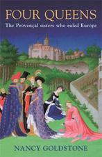 Four Queens 9780753826836 Nancy Goldstone, Verzenden, Zo goed als nieuw, Nancy Goldstone