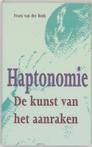Haptonomie Kunst Van Het Aanraken 9789055010974