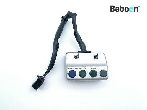 Display Controlelampen Yamaha XV 535 Virago 1987-2003, Motoren, Onderdelen | Yamaha, Gebruikt, Verzenden