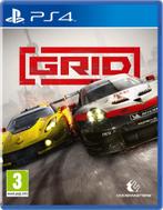 GRID (PlayStation 4), Verzenden, Gebruikt