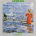 cd - Genesis - Foxtrot, Cd's en Dvd's, Zo goed als nieuw, Verzenden