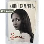 ZWAAN 9789022518229 Naomi Campbell, Verzenden, Gelezen, Naomi Campbell