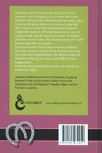 Armani, de zwarte hengst / De ponys van de Pegasus / 3, Boeken, Verzenden, Zo goed als nieuw, Jeanette Molema