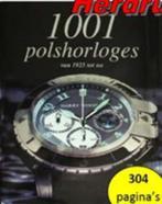 1001 POLSHORLOGES VAN 1925 TOT NU 9781405497978, Boeken, Verzenden, Zo goed als nieuw