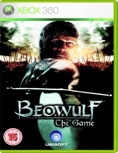 Beowulf: The Game [Xbox 360], Spelcomputers en Games, Games | Xbox 360, Ophalen of Verzenden