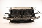 BMW X3 G01 Compleet front met koelers + ACC 51117399911, Auto-onderdelen, Ophalen of Verzenden, Gebruikt
