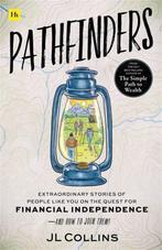 9781804090015 Pathfinders Jl Collins, Boeken, Verzenden, Nieuw, Jl Collins