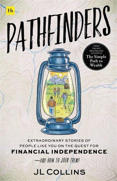 9781804090015 Pathfinders | Tweedehands, Boeken, Economie, Management en Marketing, Zo goed als nieuw, Verzenden