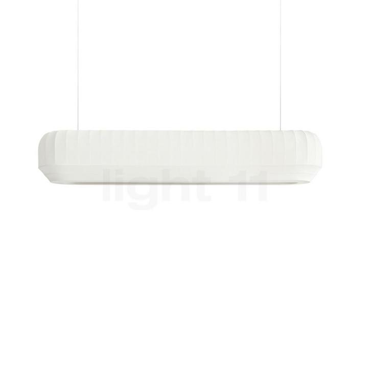 Northern Tradition Hanglamp LED, wit (Hanglampen), Huis en Inrichting, Lampen | Hanglampen, Nieuw, Verzenden