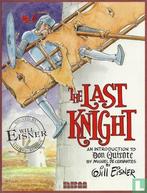 Last Knight, The - The Last Knight - 2000, Boeken, Eén stripboek, Verzenden, Zo goed als nieuw, Eisner, Will.