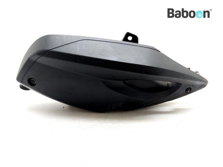 Uitlaatdemper Origineel Piaggio | Vespa MP3 300 HPE Sport, Motoren, Onderdelen | Overige, Gebruikt, Verzenden