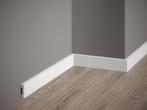 Plint MD011 (40 x 10 mm), lengte 2 m, Ophalen of Verzenden, Nieuw