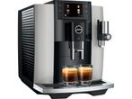 Jura E8 (EC) - Volautomatische Koffiemachine - 17, Huis en Inrichting, Verzenden, Zo goed als nieuw