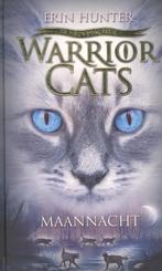 Warrior Cats / 2 Maanlicht, de nieuwe profetie 9789077826874, Verzenden, Zo goed als nieuw, Erin Hunter