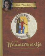 Het wouwersnestje 9789002252341 Marie-Rose Morel, Verzenden, Zo goed als nieuw, Marie-Rose Morel