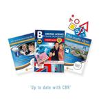 Auto Theorieboek Engels 2023 - Driving Licence or License B, Nieuw, VekaBest, Overige niveaus, Verzenden