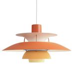 17% Korting | Louis Poulsen PH Hanglamp, Verzenden, Zo goed als nieuw, Klassiek, Minder dan 50 cm