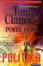 Politika 9789022983980 Tom Clancy, Boeken, Thrillers, Gelezen, Tom Clancy, Martin H. Greenberg, Verzenden
