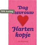 Dag mevrouw Hartenkopje 9789082634907 Ina Wijnberg, Boeken, Verzenden, Gelezen, Ina Wijnberg