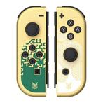 Nintendo Switch Controller - Joy-Con - The Legend of Zelda:, Ophalen of Verzenden, Zo goed als nieuw
