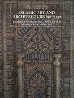 Islamic Art and Architecture, 650–1250 | 9780300088694 |, Zo goed als nieuw, Richard Ettinghausen ; Oleg Grabar ; Marilyn Jenkins-Madina