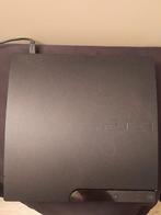 Sony - Playstation 3 (PS3) - Slim (Model CECH-3004B) with, Nieuw