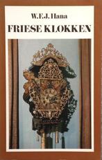 Friese klokken 9789022842409 Hana, Boeken, Verzenden, Gelezen, Hana