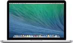 Apple MacBook Pro 13 i5 2.7GHz - A1502 (2015) 128GB Zilv..., Ophalen of Verzenden, Gebruikt