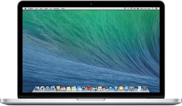 Apple MacBook Pro 13 i5 2.7GHz - A1502 (2015) 128GB Zilv... beschikbaar voor biedingen