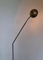 Vrieland Design - Vloerlamp om te lezen - Koper - Inclusief, Antiek en Kunst