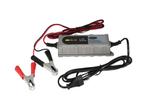 Acculader / druppelaar 6 volt / 12 volt universeel, Ophalen of Verzenden, Nieuw